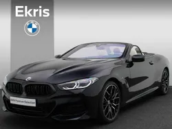Zwart Gebruikt 2022 BMW 840 Executive Coupé | € 92.840