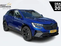 Blauw Gebruikt 2024 Renault Austral Techno Esprit Alpine SUV | € 38.445 (Iets duurder)
