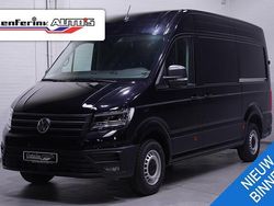 Deep black pearl effect (lc9x) Gebruikt 2024 VW Crafter Van | € 46.800