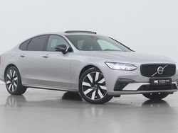 Zilver Gebruikt 2024 Volvo S90 Ultimate Sedan | € 44.800 (Eerlijke prijs)