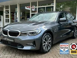 Grijs Gebruikt 2022 BMW 330 Stationwagen | € 26.800 (Super prijs)