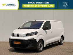 Wit Gebruikt 2024 Peugeot Expert Van | € 31.899 (Eerlijke prijs)