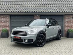 Grijs Gebruikt 2019 Mini Countryman Chili SUV | € 14.950