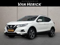 Wit Gebruikt 2018 Nissan Qashqai 360º SUV | € 16.945 (Goede deal)