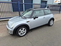 Grijs Gebruikt 2004 Mini Cooper Hatchback | € 2.299 (Super prijs)