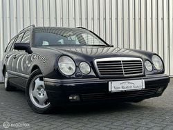 Gebruikt 1996 Mercedes E420 Avantgarde Stationwagen | € 9.995