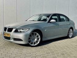 Grijs Gebruikt 2006 BMW 320 Executive Sedan | € 4.799 (Eerlijke prijs)