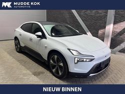 Wit Gebruikt 2024 Polestar 4 Long Range Single Motor SUV | € 49.800 (Eerlijke prijs)
