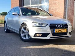 Grijs Gebruikt 2012 Audi A4 Business Stationwagen | € 9.950 (Eerlijke prijs)