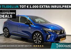 Royal blue (rqh) Gebruikt 2024 Mitsubishi Colt Edition Hatchback | € 22.900 (Eerlijke prijs)