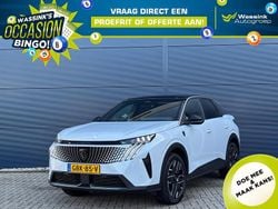 Wit Gebruikt 2024 Peugeot 3008 GTi SUV | € 33.440 (Eerlijke prijs)