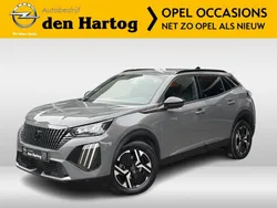 Grijs Gebruikt 2024 Peugeot 2008 Allure SUV | € 25.750 (Eerlijke prijs)