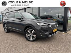 Suv Gebruikt 2021 Seat Tarraco XCELLENCE SUV | € 28.950 (Goede deal)