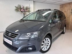 Grijs Gebruikt 2016 Seat Alhambra Style MPV | € 20.950 (Super prijs)