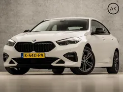 Wit Gebruikt 2021 BMW 218 Executive Coupé | € 24.445
