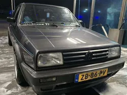 Gebruikt 1991 VW Jetta Pacific Sedan | € 3.000