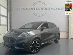 Grijs Gebruikt 2023 Ford Puma ST-Line X SUV | € 24.499 (Eerlijke prijs)