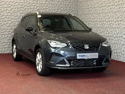 Grijs Gebruikt 2024 Seat Arona FR SUV | € 28.340 (Duur)