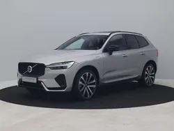 Grijs, metallic lak Gebruikt 2021 Volvo XC60 R-Design SUV | € 38.700 (Eerlijke prijs)
