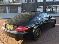 Gebruikt 2010 Mercedes CLS350 Coupé | € 5.950