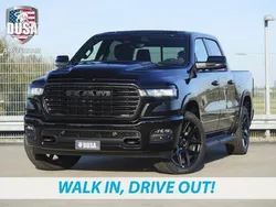 Wit Nieuw 2024 Dodge Ram Pickup | € 73.950 (Eerlijke prijs)