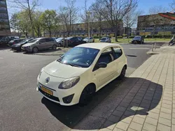 Wit Gebruikt 2011 Renault Twingo Authentique Hatchback | € 2.499 (Goede deal)