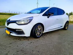Wit Gebruikt 2015 Renault Clio IV R.S. Hatchback | € 9.500 (Super prijs)
