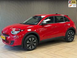 Rood Gebruikt 2025 Fiat 600 Urban Hatchback | € 25.995