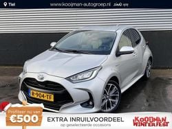 (1f7) Gebruikt 2021 Toyota Yaris Hybrid Edition Hatchback | € 21.900 (Iets duurder)