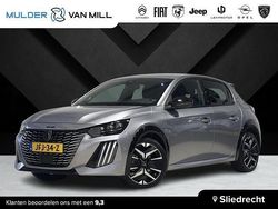 Grijs Gebruikt 2024 Peugeot 208 GTi Hatchback | € 25.895 (Eerlijke prijs)