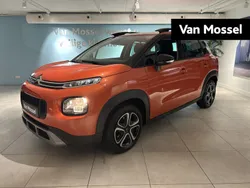 Oranje Gebruikt 2019 Citroën C3 Aircross Feel SUV | € 13.240 (Eerlijke prijs)