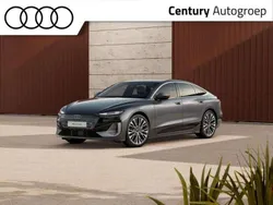 Grijs Nieuw 2025 Audi A6 e-tron Advanced Sedan | € 85.945 (Duur)
