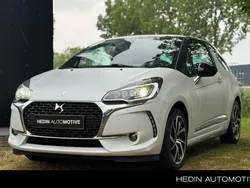 Wit Gebruikt 2016 DS Automobiles DS3 Hatchback | € 9.995 (Eerlijke prijs)