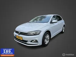 Wit Gebruikt 2019 VW Polo Beats Hatchback | € 13.895 (Eerlijke prijs)