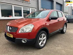 Suv Gebruikt 2009 Nissan Qashqai Visia SUV | € 4.295 (Eerlijke prijs)