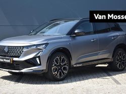 Twotone gris schiste satin / noir étoilé kql+gne Gebruikt 2025 Renault Austral Iconic Esprit Alpine SUV | € 46.940