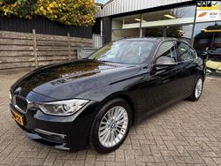 Zwart (metallic) Gebruikt 2014 BMW 125 Executive Hatchback | € 15.950