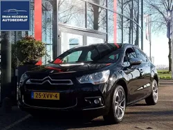 Zwart Gebruikt 2012 Citroën DS4 So Chic Hatchback | € 9.990 (Eerlijke prijs)