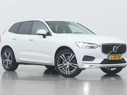 Wit Gebruikt 2018 Volvo XC60 Momentum SUV | € 26.700 (Goede deal)