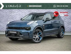 Blauw Gebruikt 2023 Lynk & Co 01 SUV | € 26.399 (Eerlijke prijs)