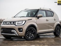 Beige Gebruikt 2024 Suzuki Ignis Hatchback | € 20.445 (Eerlijke prijs)