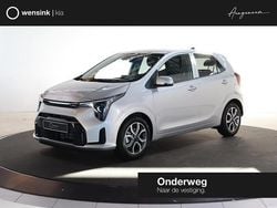 Overige Nieuw 2025 Kia Picanto 4 Hatchback | € 21.860 (Goede deal)