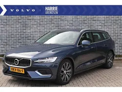Gebruikt 2022 Volvo V60 Inscription Stationwagen | € 32.399 (Super prijs)