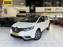 Wit Gebruikt 2015 Renault Espace MPV | € 11.950