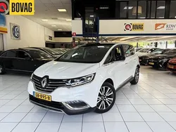 Wit Gebruikt 2015 Renault Espace MPV | € 14.950 (Super prijs)