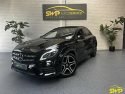 Zwart Gebruikt 2019 Mercedes GLA180 Business SUV | € 25.950 (Eerlijke prijs)