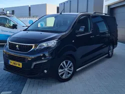 Zwart Gebruikt 2019 Peugeot Expert Van | € 15.450