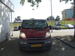 Overige Gebruikt 2006 Opel Vivaro Van | € 2.990 (Goede deal)