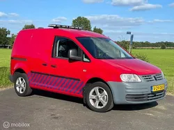 Overige Gebruikt 2008 VW Caddy MPV | € 6.250 (Eerlijke prijs)