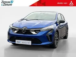 Blauw Gebruikt 2024 Mitsubishi Colt Intense Hatchback | € 23.445